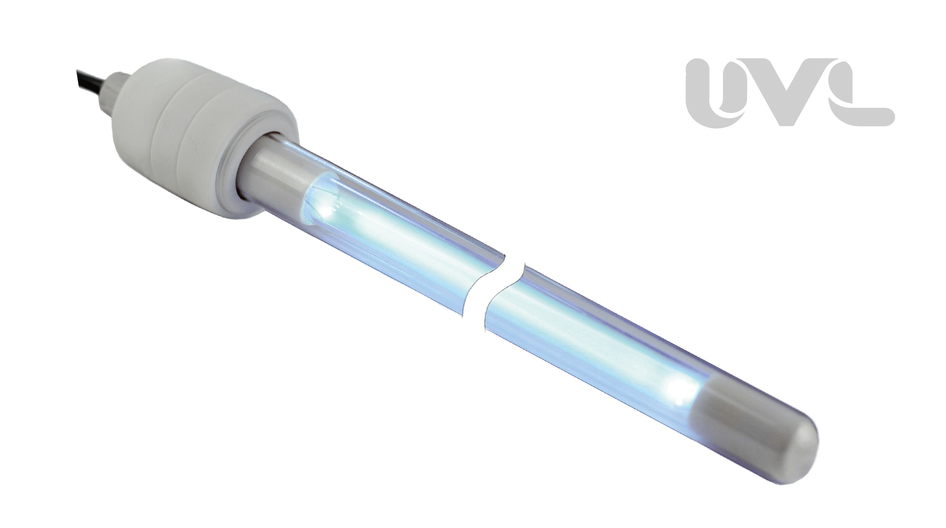 Погружные ультрафиолетовые облучатели воды - UVL